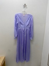 SHADOWLINE WOMEN'S ROBE, SIZE S, ID 0115-411