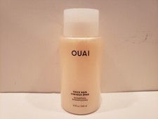 Ouai Thick Hair Shampoo 10 Fl Oz