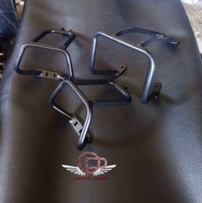 Set Blinker Lichtschutz Rücklichtschutz Offroad DNEPR MT K750