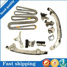 9-4220SX Engine Timing Chain Kit For Toyota Corolla Lexus Scion Pontiac Vibe l4