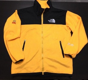 campera gore tex north face