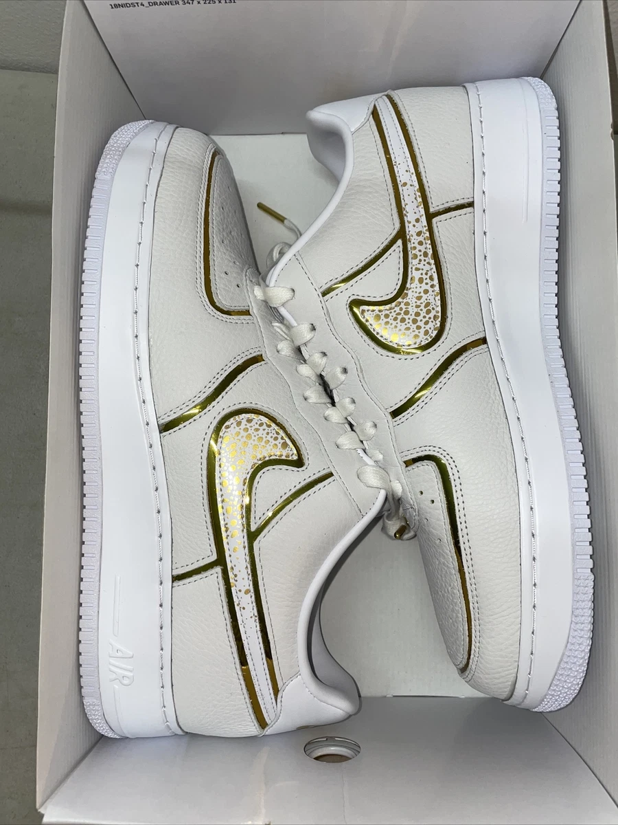 Air Force 1 x CR7