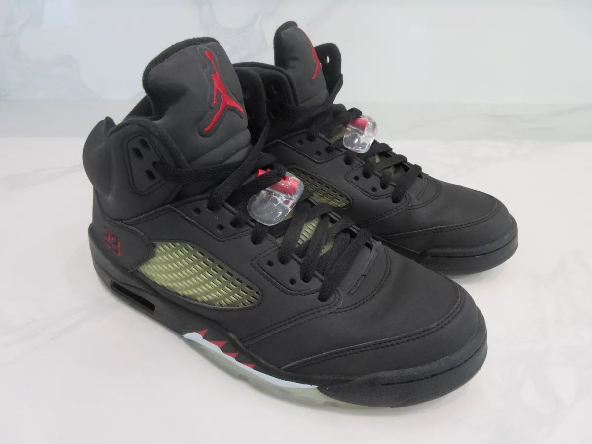 jordan 5 raging bull 3m