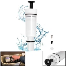 For Flushmate C-100500-K Cartridge Toilet Piston Parts 500, 501, 501A, 501B, 503