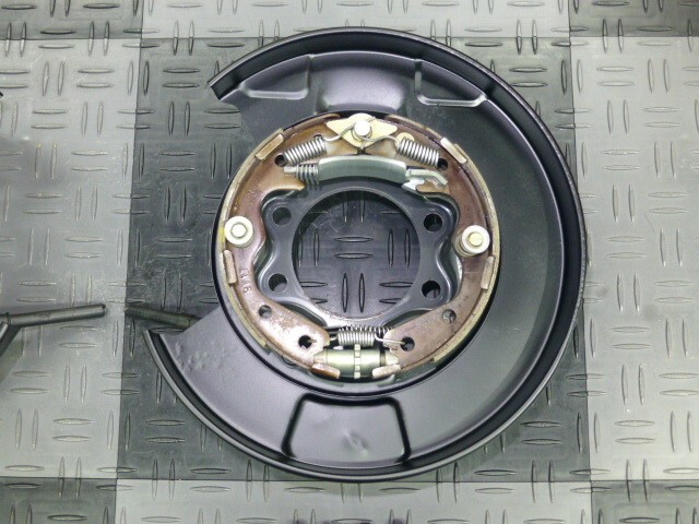 Nissan 300ZX Z32 ZC35 S15 S14 Right Side Brake Emergence E-brake