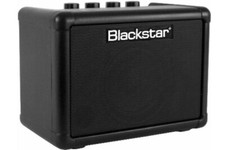 Blackstar Fly 3 Portable 3 Watt Mini Guitar A...