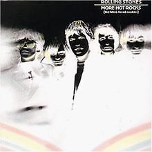 More Hot Rocks (Big Hits  Faz von Rolling Stones,the | CD | Zustand sehr gut