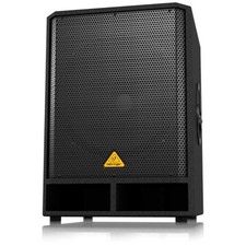 subwoofer behringer vq1800d