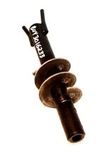 Salt Dogg /Buyers 3016233 fine material auger for TGSUVPRO, TGSO1 Spreaders, OEM