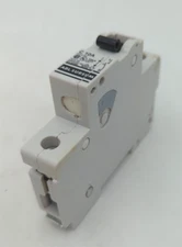 Altech Corp ABL SURSUM C 10A 1CU10 10A circuit breaker Used