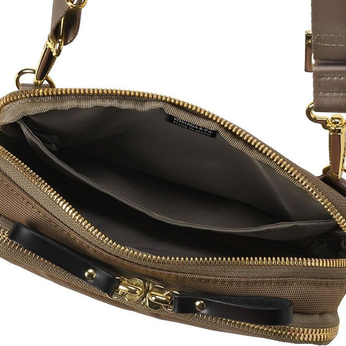 ASK availability First) PORTER / SHEA WALLET SHOULDER BAG new | eBay