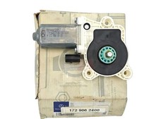 Mercedes SLK R172 Fensterheber Fensterhebermotor Hinten Rechts A1729062400
