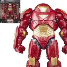 IN STOCK! Marvel Legends Hulkbuster Deluxe Ma...