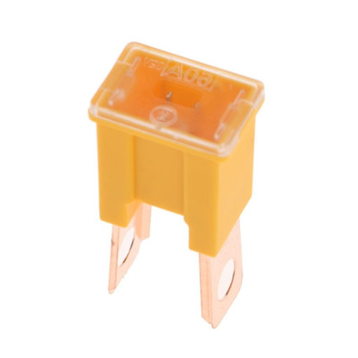 PAL Cartridge Male Fuse FLM 60 Amp - 6 Pack 