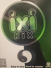 Flick Shot Competitive Tabletop Game