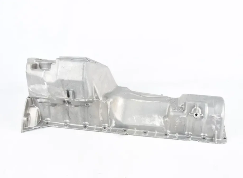 BMW 3 Compact E36 Engine Oil Pan 1748755 11131748755 NEW GENUINE 