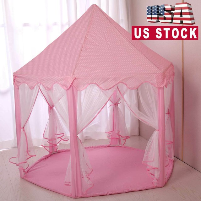 portable cubby house