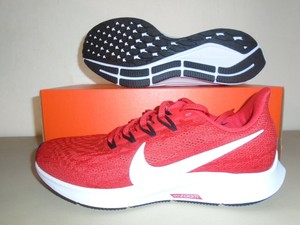 tenis vermelho feminino nike