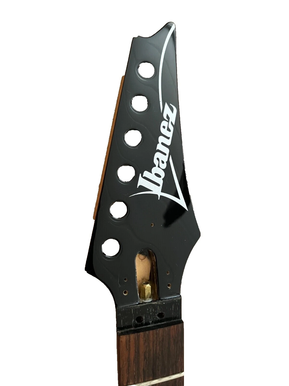 Cuellos de guitarra eléctrica Ibanez