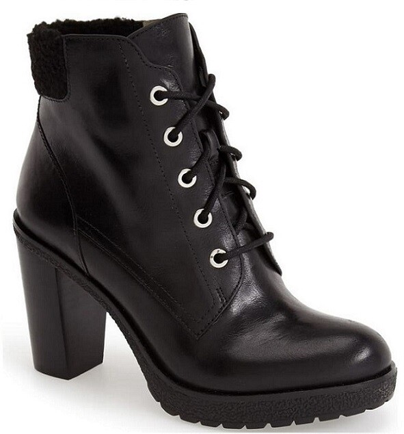 michael kors hayley boots