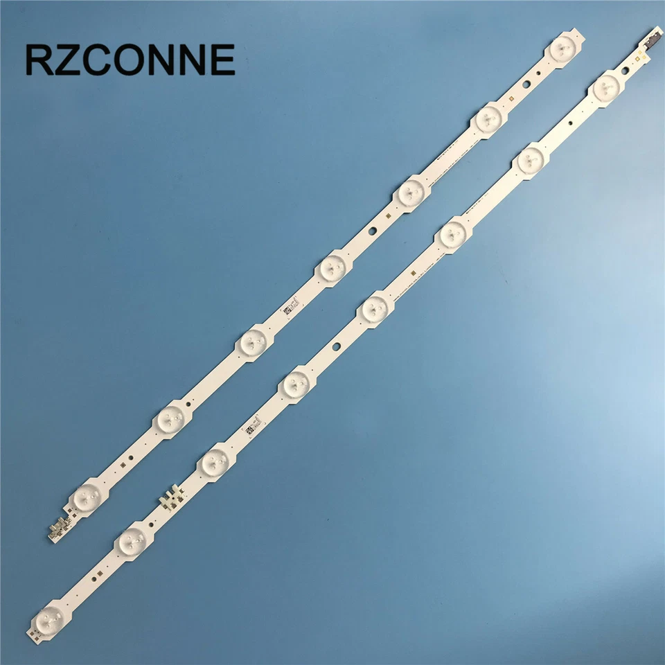 16pcs LED strip DCGE-550DCB-R5 BN96-33494A BN96-33493A for UE55HU7200 UE55HU7100 - Image 2 of 4