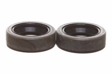 2pc Drive Axle Seal Set Compatible with Toro Wheelhorse Tractors Replaces 6449