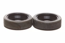 2pc Drive Axle Seal Set Compatible with Toro Wheelhorse Tractors Replaces  6449