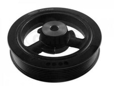 Riemenscheibe Kurbelwelle 6PK für MINI R50 R53 Mini Cabriolet R52 Chrysler Neon