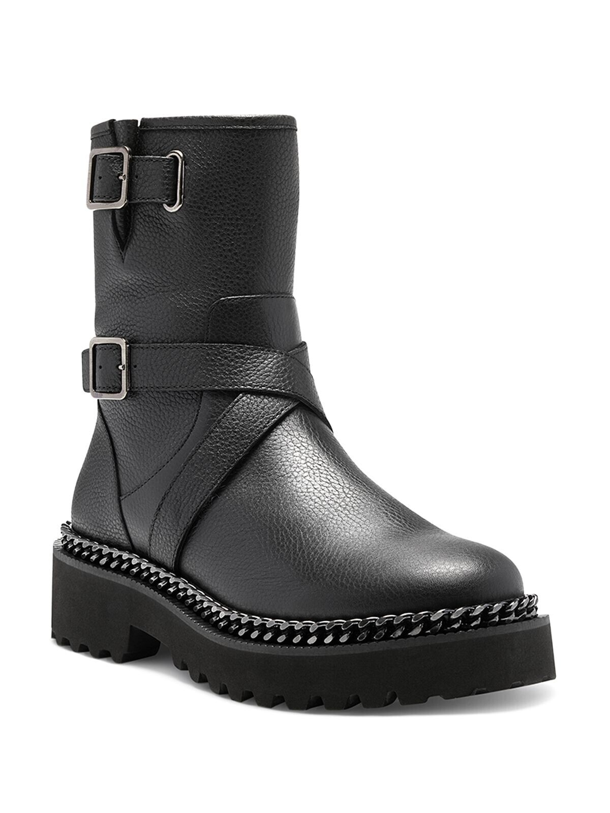 VINCE CAMUTO Womens Black 1