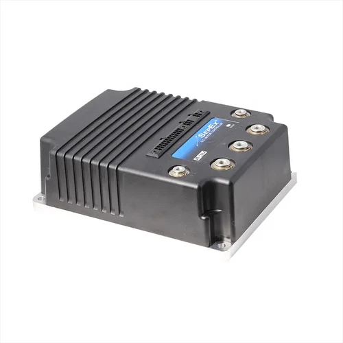 48V 500A 0-5k SepEx Programmable Motor Controller for Curtis Golf Cart 1268-5501 - Picture 4 of 8