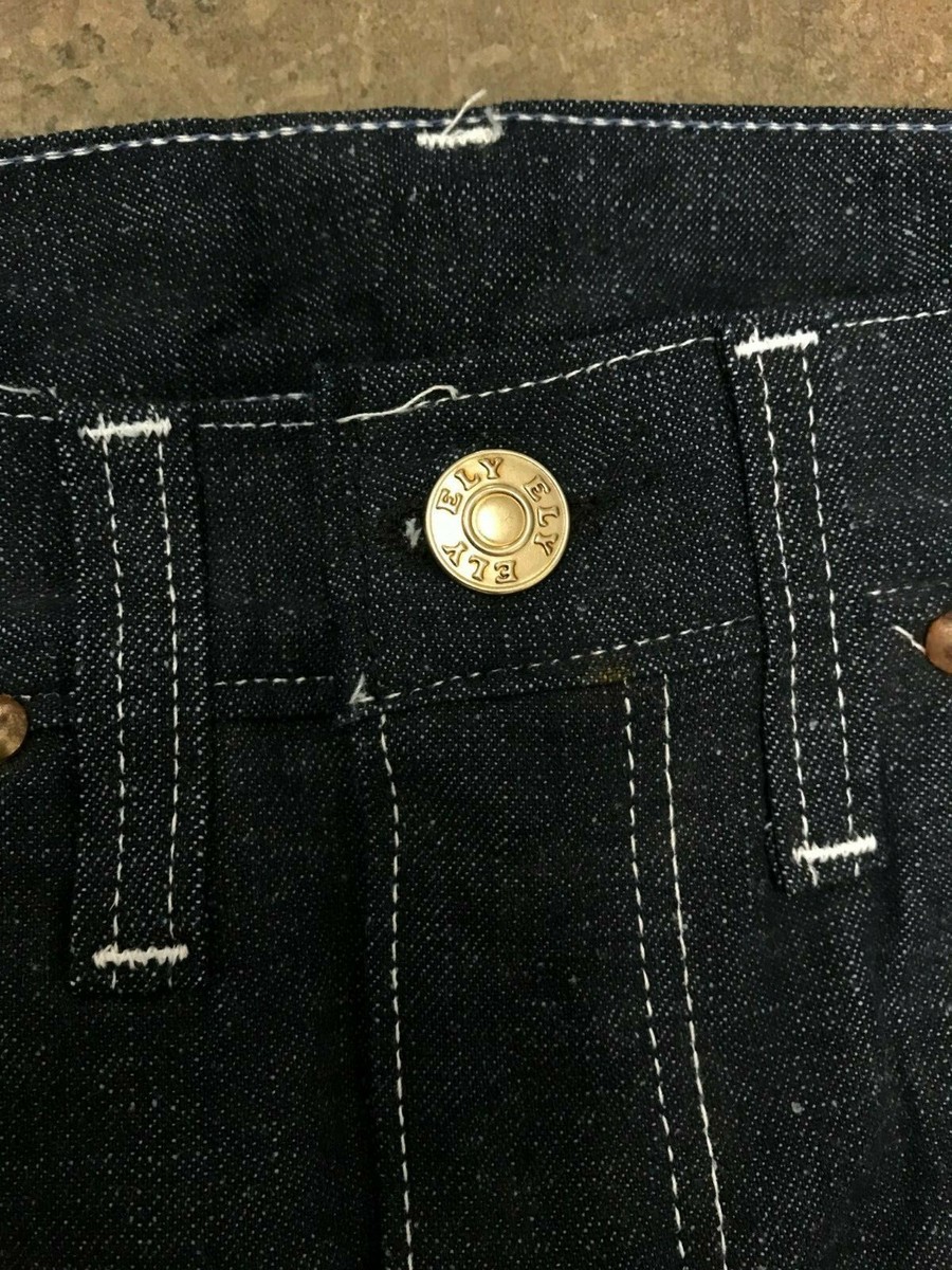 パンツ 1980s 517e late 66 [532]stamp 33x31 80s Levi's 517 BOOT CUT DENIM MADE IN USA 🇺🇸 Si