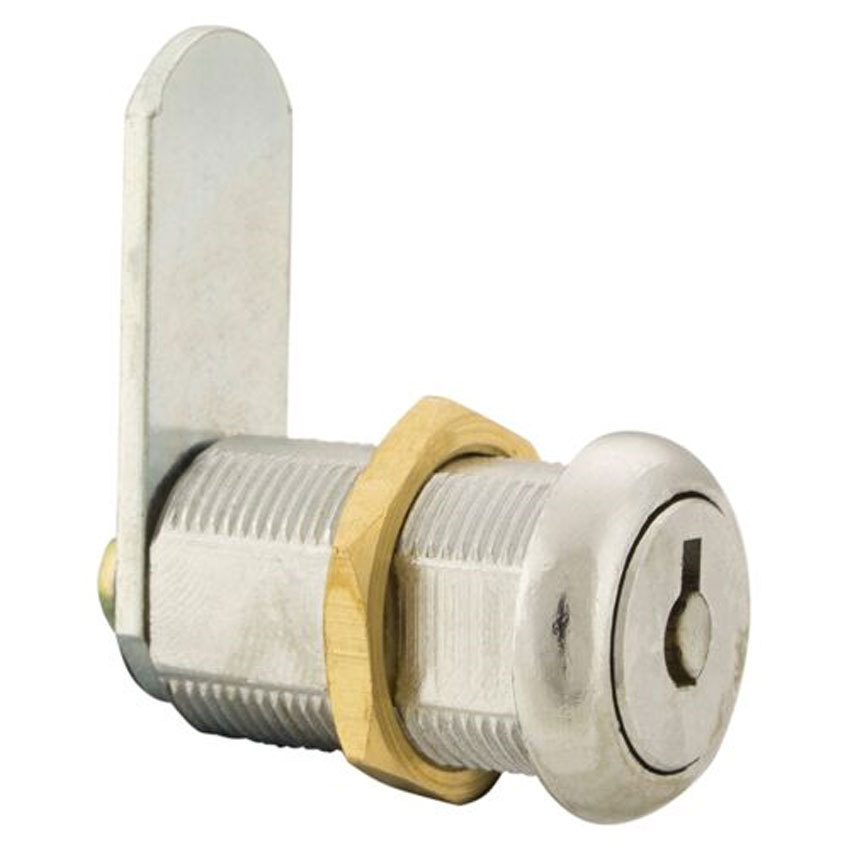 TSS Value Camlock Round Face 27mm Nut 90 Deg KA (TSSCAM27KA)