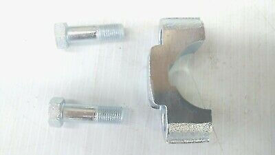 ROLLS ROYCE SILVER SHADOW half drive shaft axle U JOINT YOKE W/ SCREWS UG4505