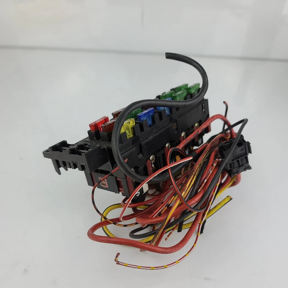 Реле коробки предохранителей 1994-1999 годов выпуска подходит для Mercedes-Benz W140 S500 S600 1405451001 от оригинального производителя - Изображение 4 из 4