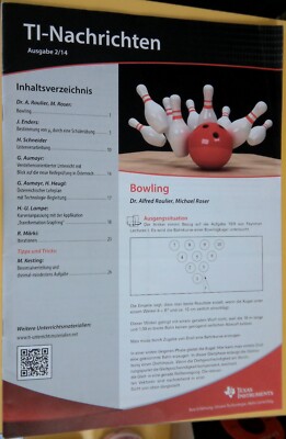 TI-Nachrichten - Texas Instruments Ausgabe 2/14
