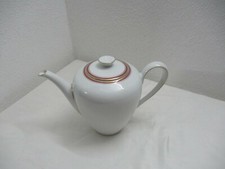 antike Kaffeekanne R KPM Krister Kanne Teekanne  Porzellan Kanne W730
