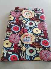 Peanut Posh car seat cover