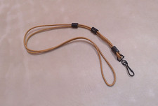 USGI Military Desert Tan Individual Equipment Carrying Cord Pistol Lanyard