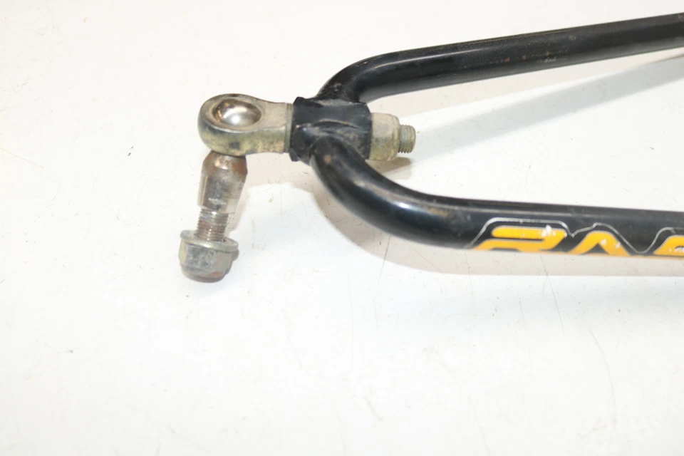 Ventilador Ski-doo GSX 550 2006 550F revoluciones delantero superior derecho control brazo A  Foto 3 de 4