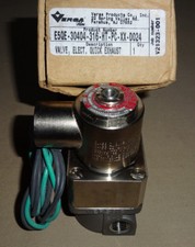 Versa E5QE-30404-316-HT-PC-XX-D024 Exhaust Valve E5QE30404316HTPCXXD024 NEW