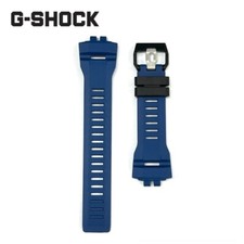 CASIO G-SHOCK Genuine Blue Watch strap Band 10631655 for GBD-200-2JF