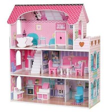 rosewood mansion kidkraft