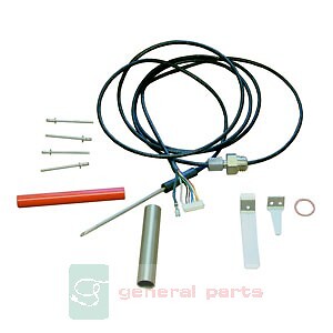 Rational Cooking Systems 87.00.096 CONVERSION KIT MEAT PROBE SENS