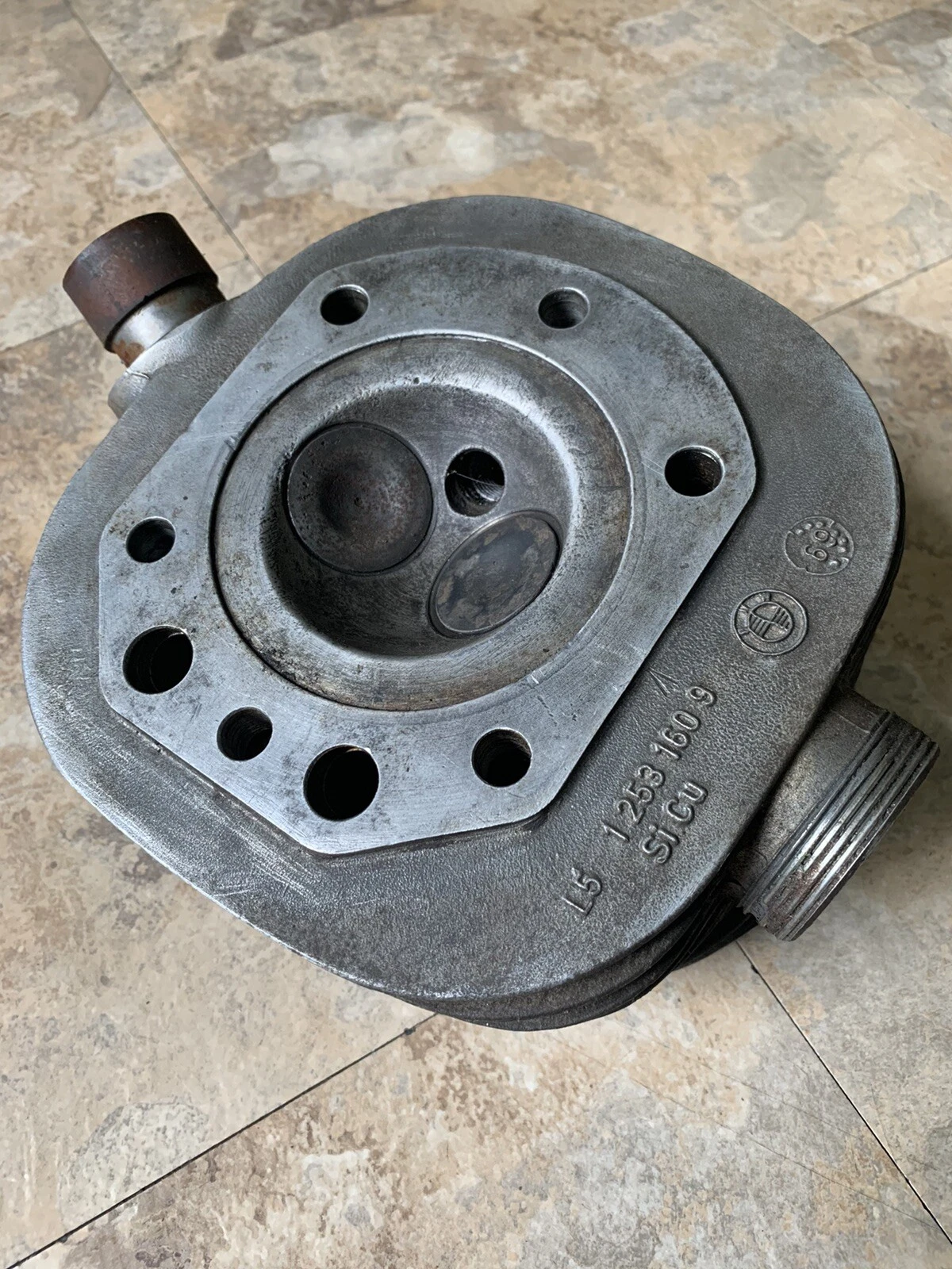 BMW AIRHEAD PARTS HAUL-PICS, PICS, MORE PICS Pages 2/3 | Page 4 ...