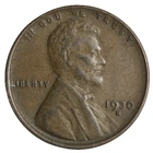 1930-D Lincoln Wheat Cent Penny Better Grade Complete Your Album!!