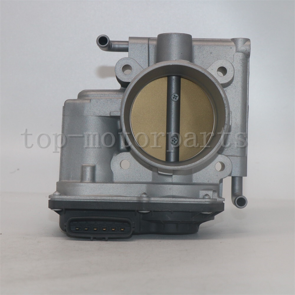Genuine Throttle Body Valve LF2L-13-640 LF2L13640 for Mazda 5