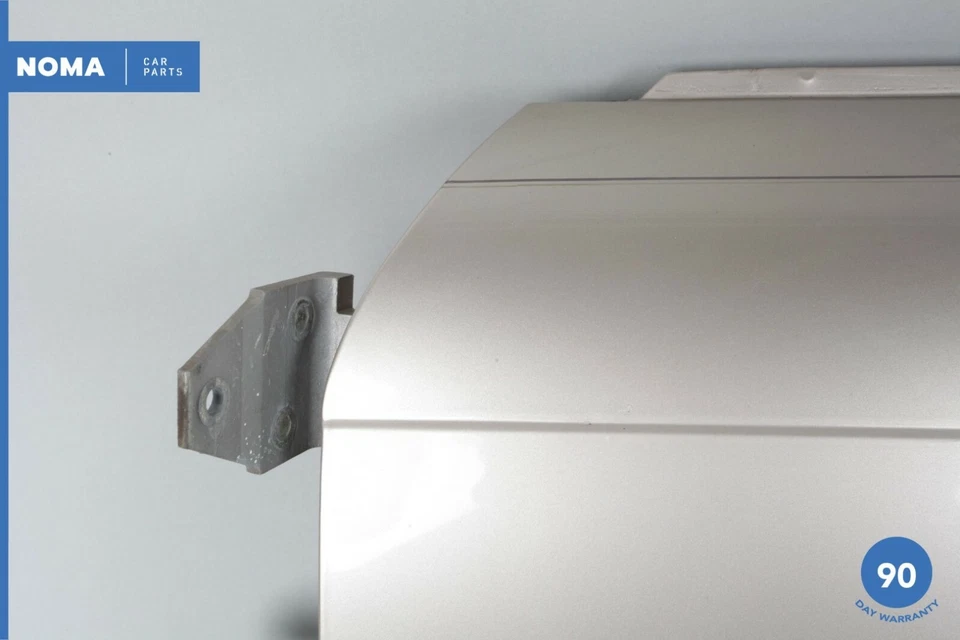 Jaguar XJ6 XJ12 XJ40 1994 lado del conductor puerta exterior panel SDE OEM Foto 4 de 4