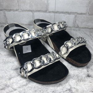 sam edelman chain sandals
