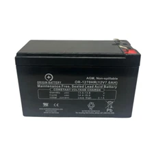 Tripp-Lite SMART500USB Battery, Also Fits SMART550USB, SMART700US