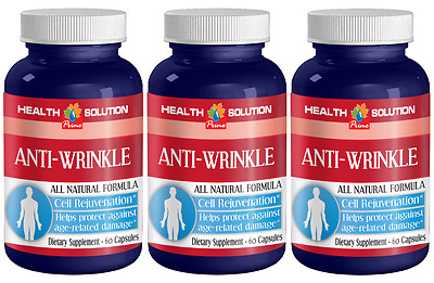 Resveratrol powder - ANTI WRINKLE ADVANCED NATURAL FORMULA - Helpful herbs-3B